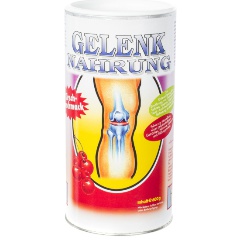 Геленк нарунг пор. вишня 600г