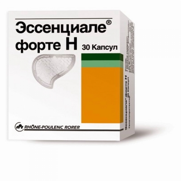 Чем заменить эссенциале подешевле Эссенциале форте Н капс. 300мг № 30 купить в Красноярске по низкой цене - 0,00 р