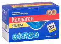 Коллаген ультра пор. 8г №30