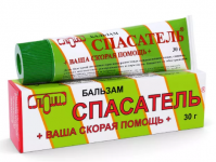 Спасатель бальзам 30г №1