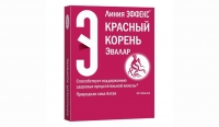 Красный корень таб. п.о №60